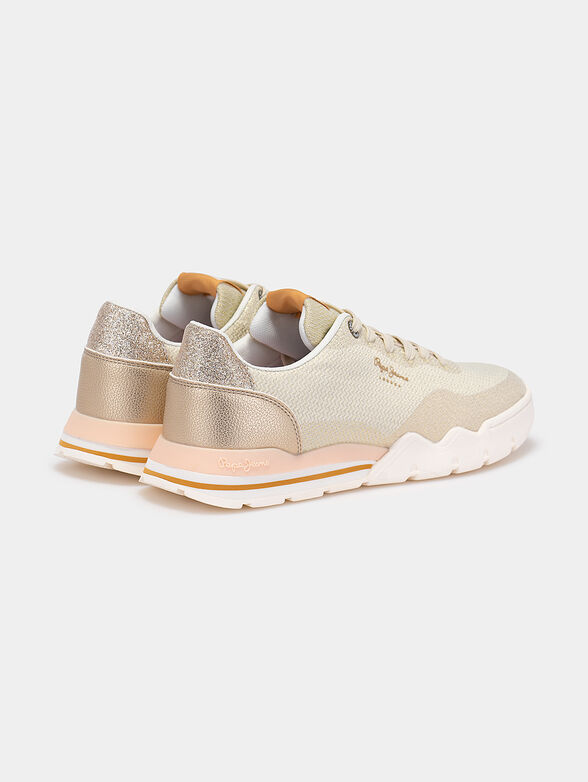 SIENA WOVEN 2 sneakers - 3