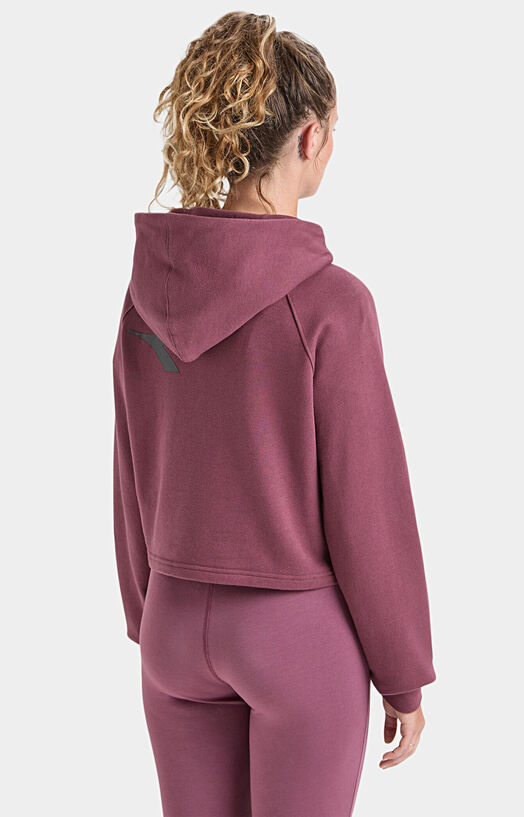 MANIFESTO hoodеd sweatshirt - 2