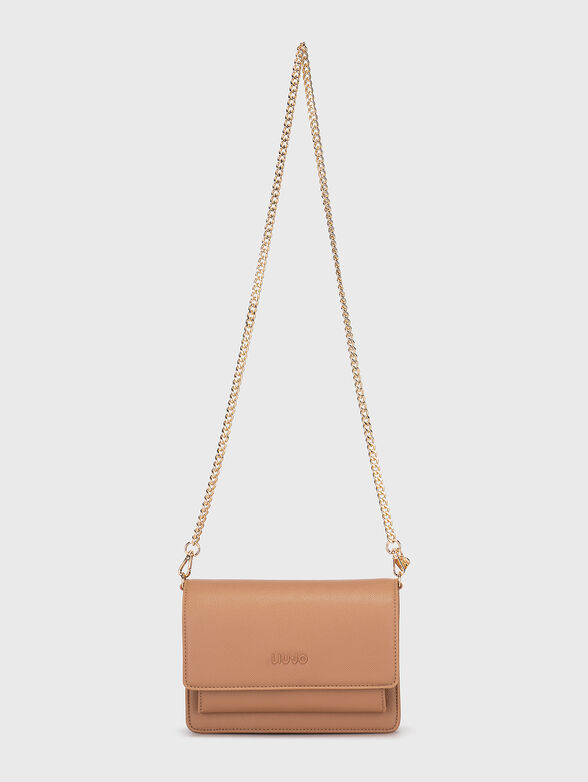 Black bag with chain - 2
