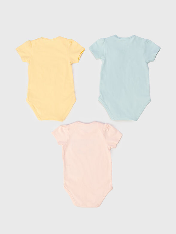 Three-piece set - 2