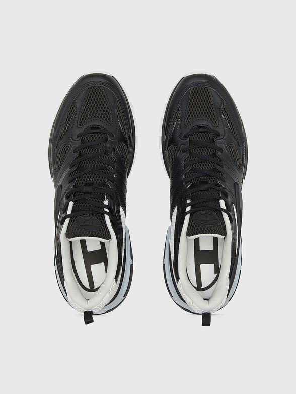 S-SERENDIPITY PRO sports shoes in black - 6