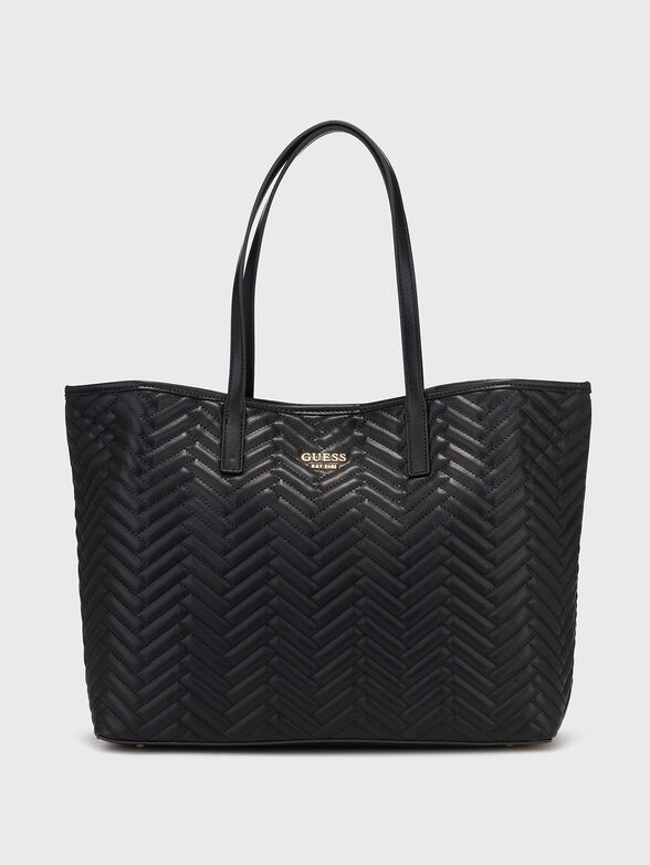 VIKKY II large bag with tote bag - 2