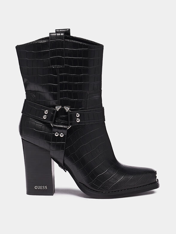 FLAVIA Boots - 1