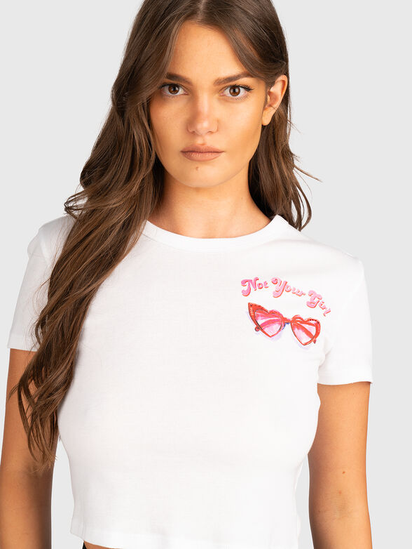 DELANOR T-shirt - 4