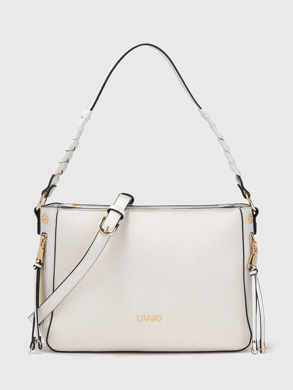 Bag with gold details - 1