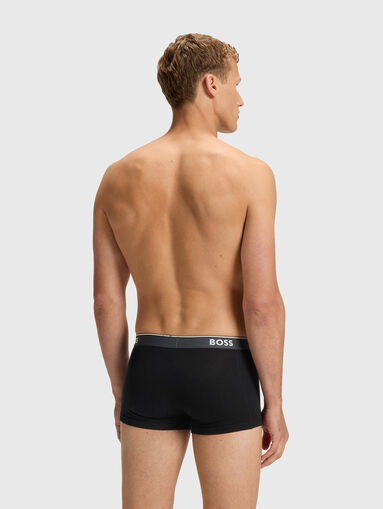 Set of three boxers - 3