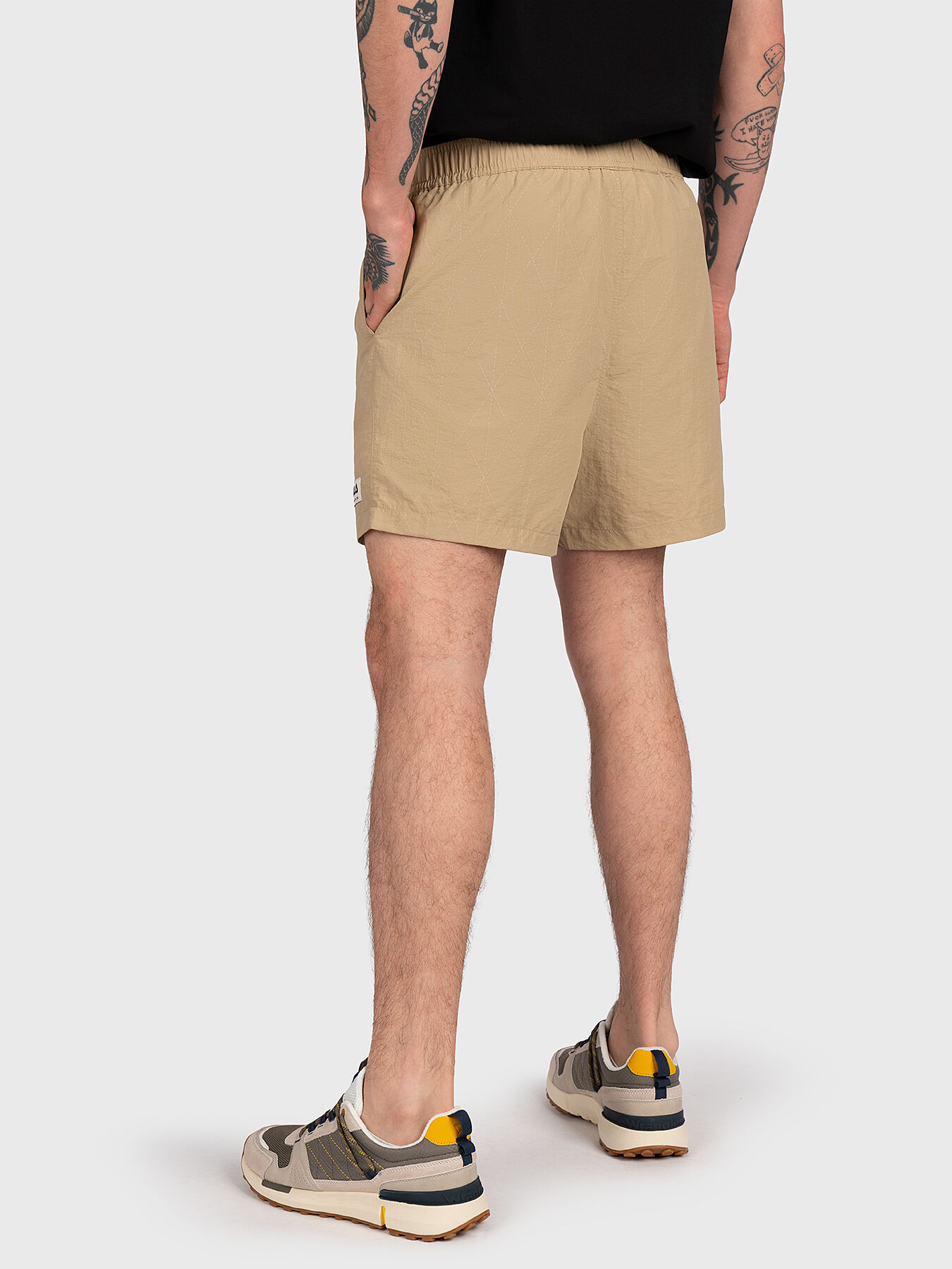 TITZ shorts brand FILA — Globalbrandsstore.com/en