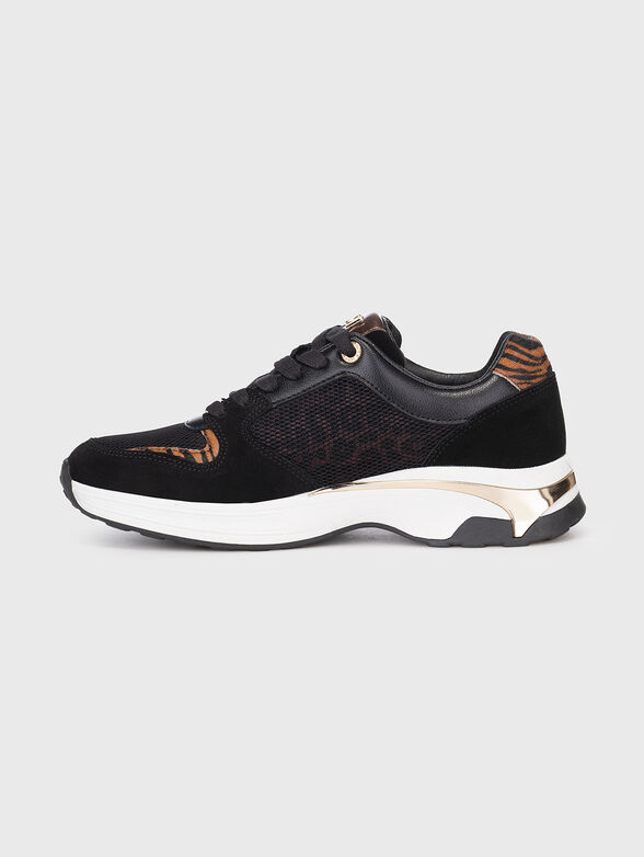 PIPPIN LOVE sneaker - 3