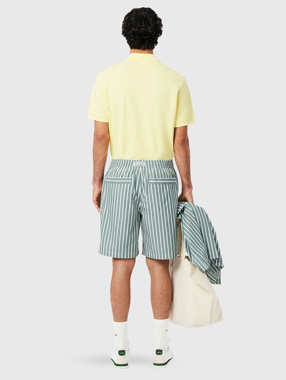 Cotton shorts - 2