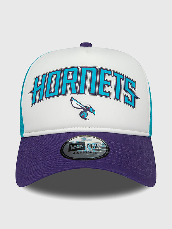 NBA RETRO TRUCKER CHAHOR cap - 1