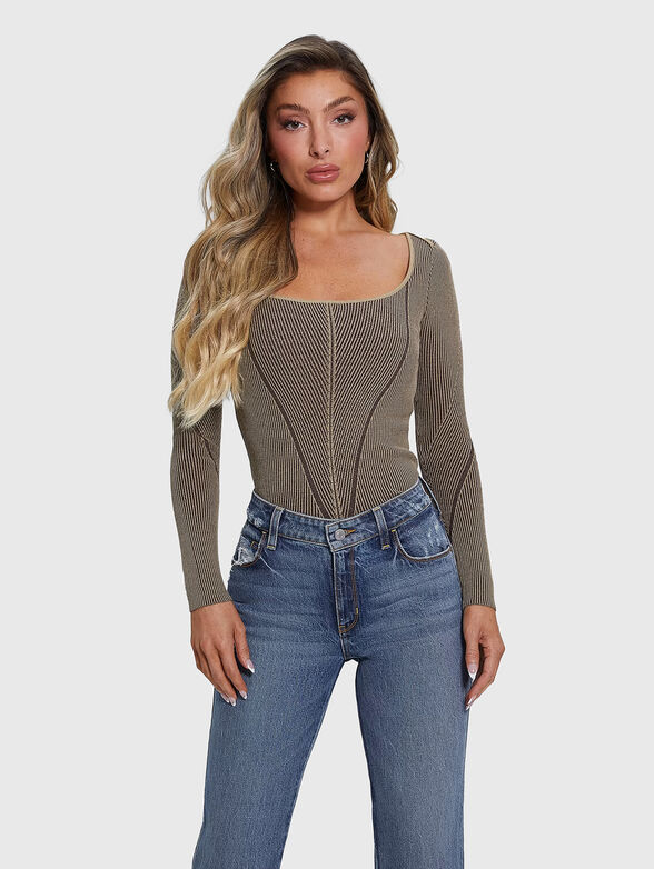 BLANDINE sweater  - 1