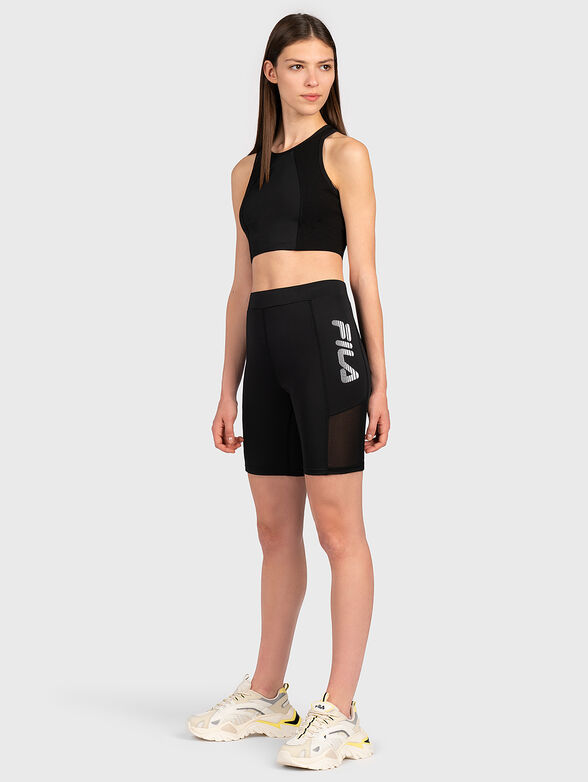 AINO Leggings in black - 4
