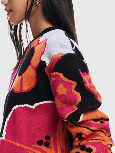 NIAGARA sweater - 4