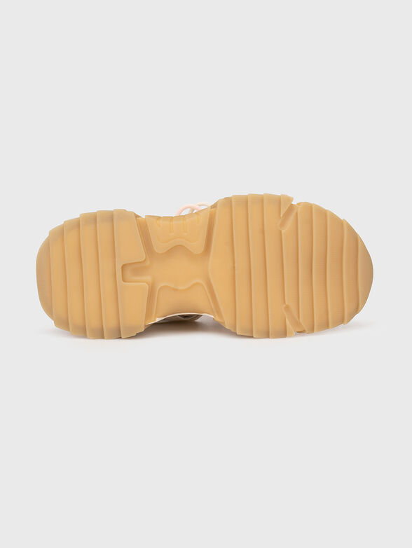 KINGDOM-E sneakers - 5