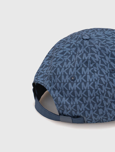 Baseball cap - 5