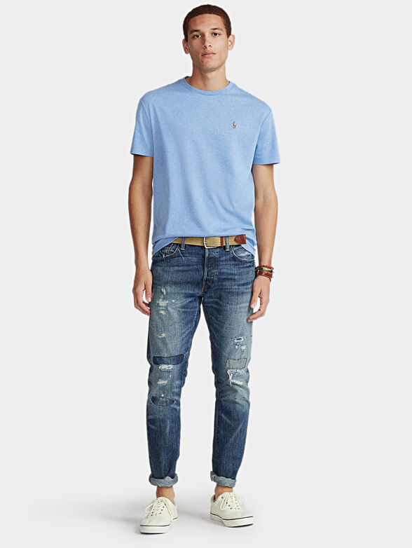 SSCNCMSLM1-SHORT SLEEVE-T-SHIR - 4