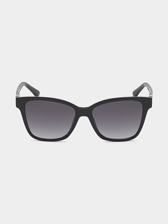 Sunglasses with logo - 6
