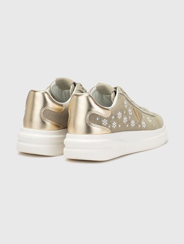 ELBINA12 Sport shoes - 4