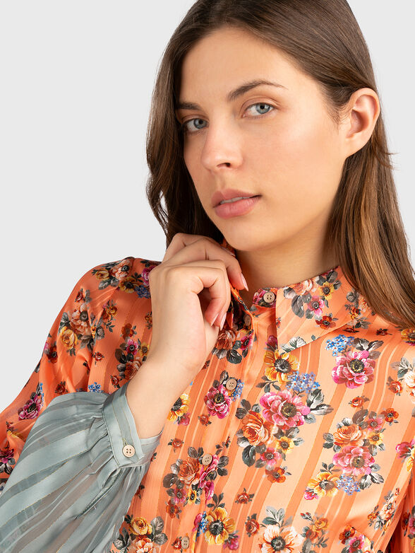 DANIELLE shirt - 4