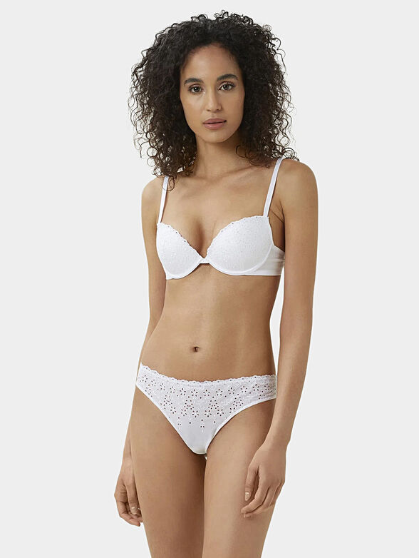 DAISY brazilian briefs - 3