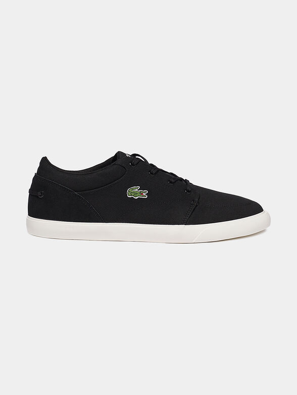 BAYLISS 219 black sneakers - 1