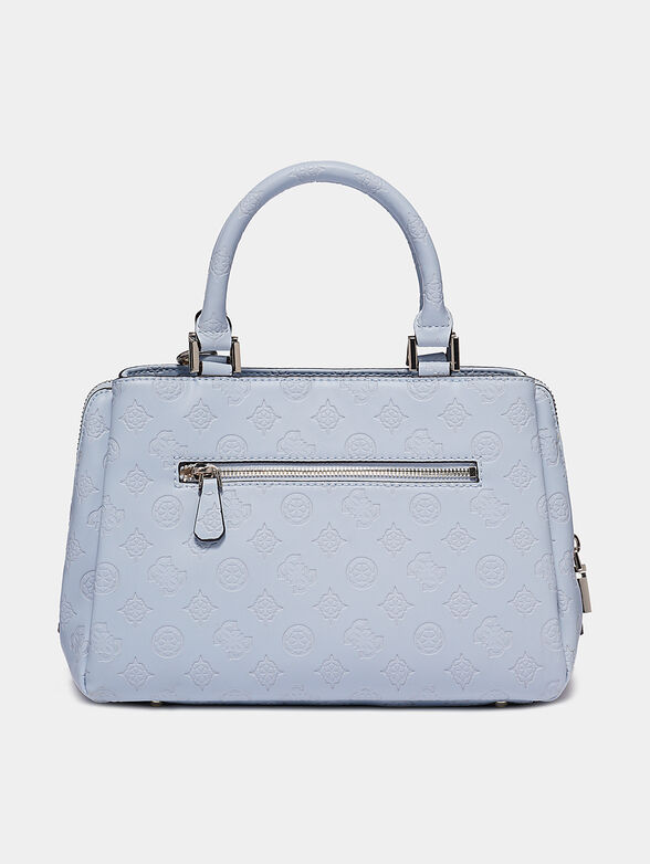 DAYANE Handbag with debossed logo - 3
