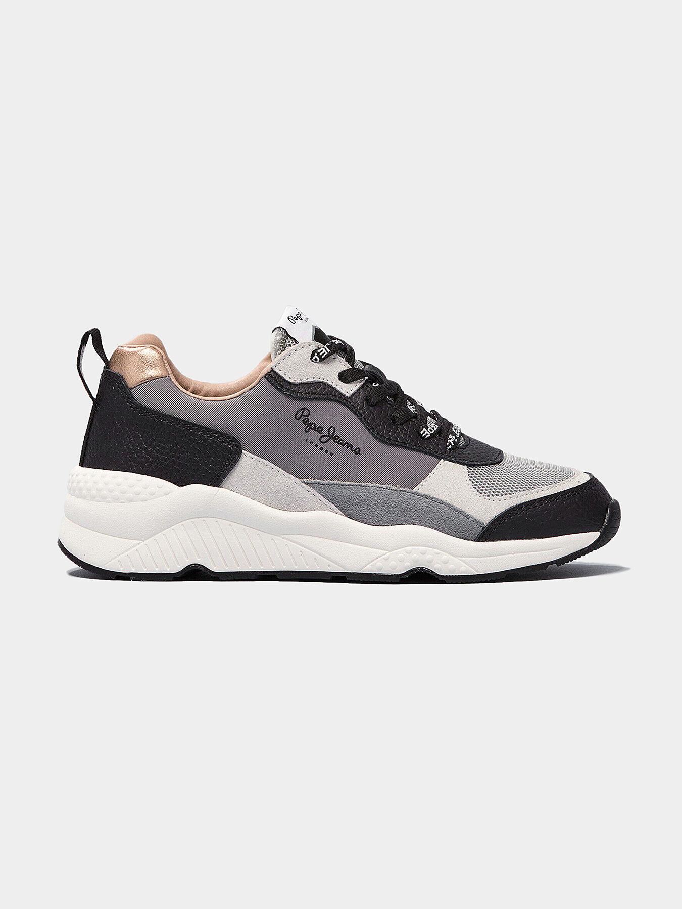 HARLOW FULL Sports shoes brand Pepe Jeans Globalbrandsstore en