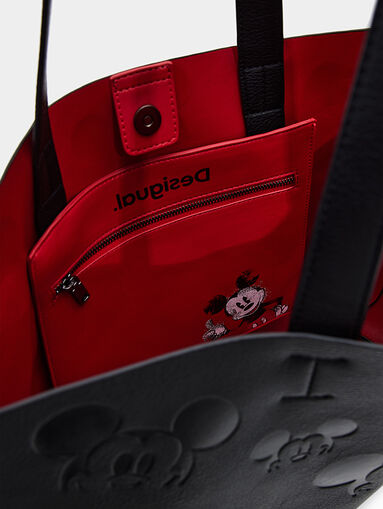 Mickey Mouse shopper bag - 3