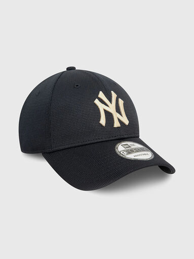 PIVOT KNIT 9FORTY NEYYAN cap - 4