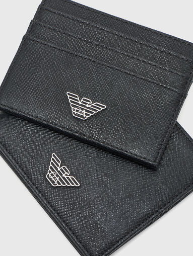 Wallet and cardholder set - 4