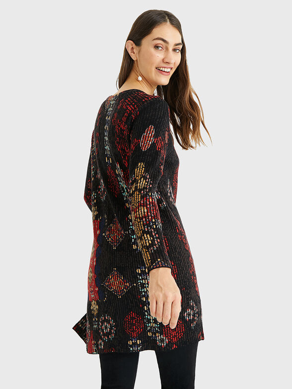 LAVANE Elongated blouse  - 4