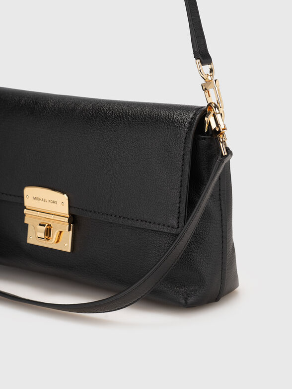 Bag with accent clasp - 5