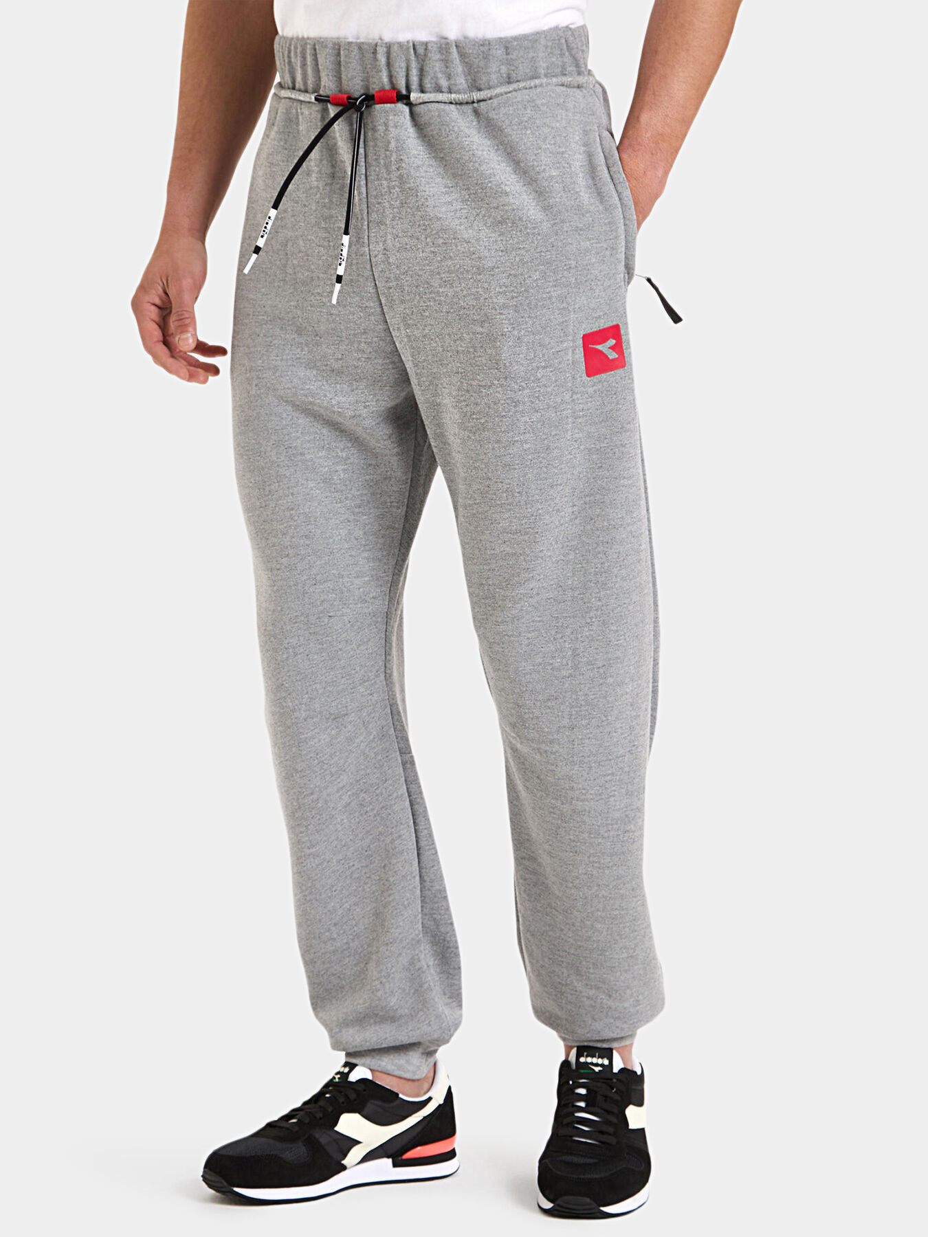 Diadora pants sale