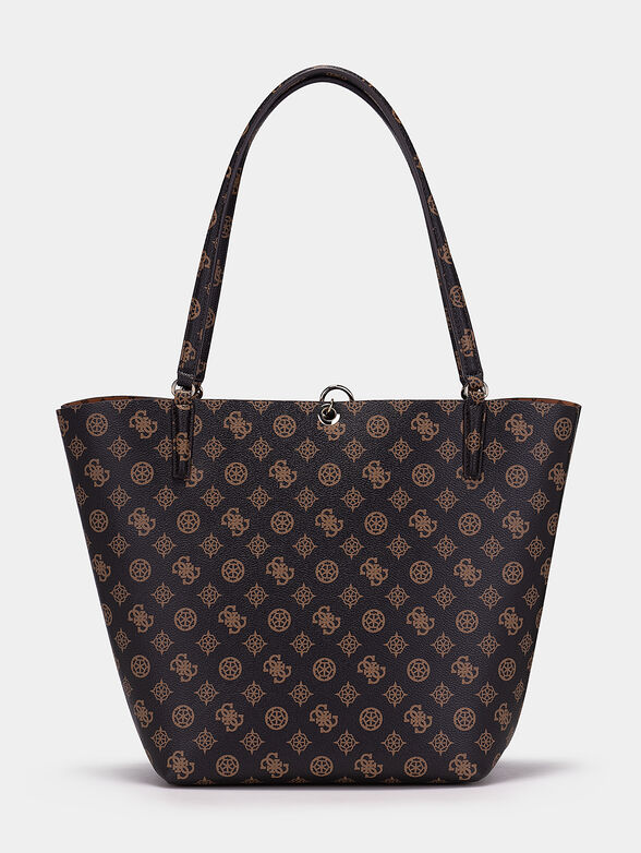 ALBY Bag with two sides - 3