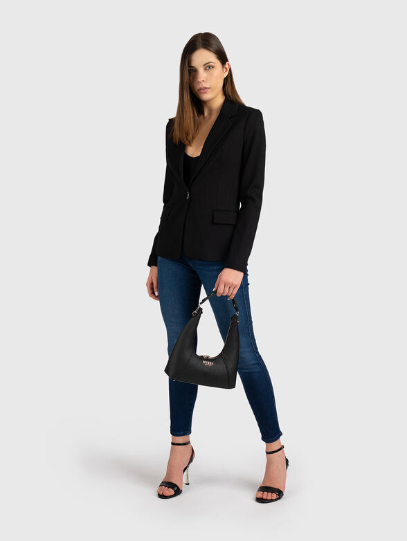 OLGA single breasted blazer - 2