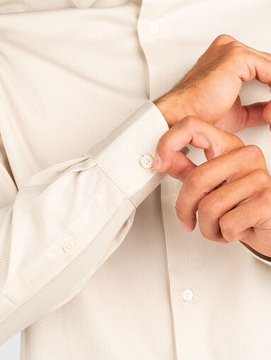 Long sleeve shirt - 4