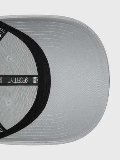 RICK AND MORTY RICK 9FORTY cap - 5