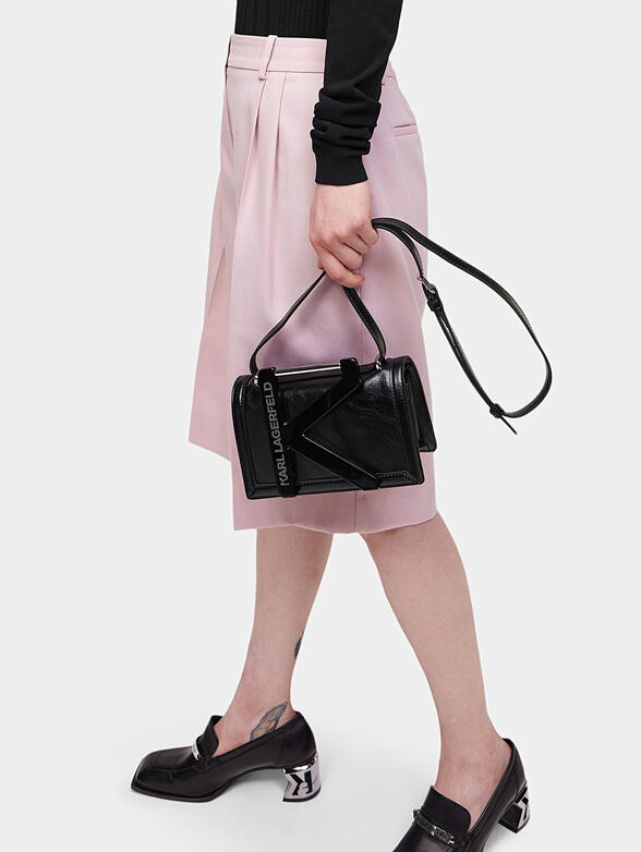 K/KARL crossbody bag - 2