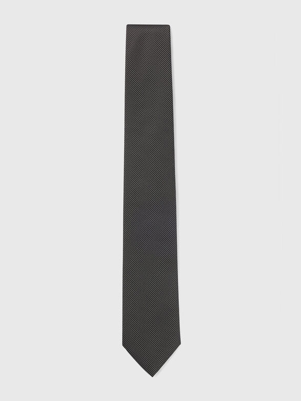 Silk tie - 1