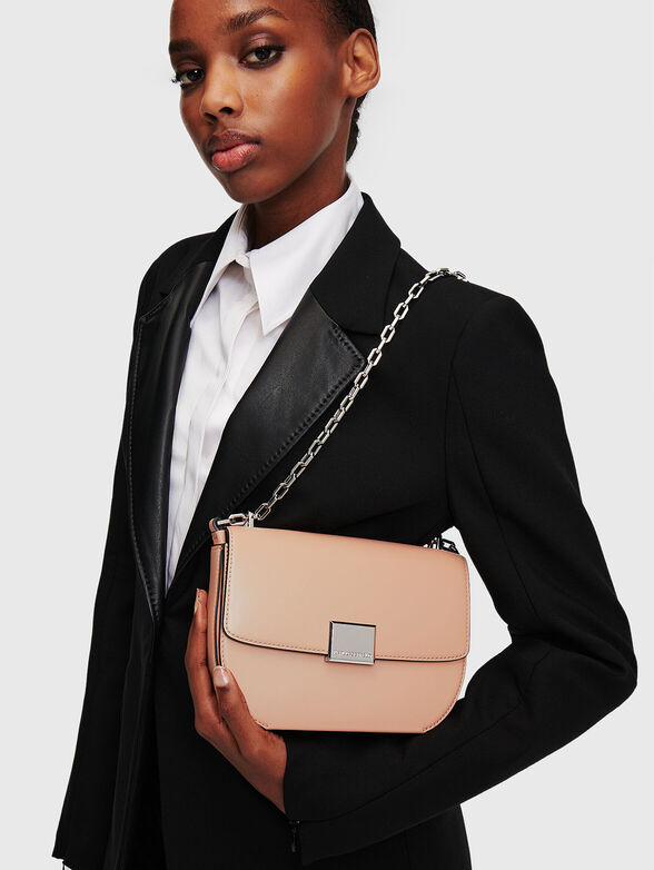 K/FOREVER SM leather crossbody bag - 2