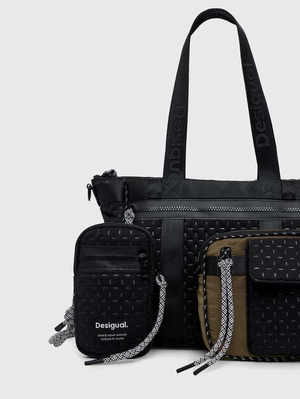 Multifunctional bag - 5