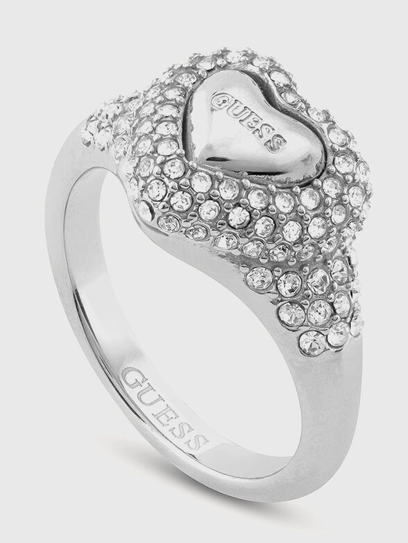 BELOVED ring - 1