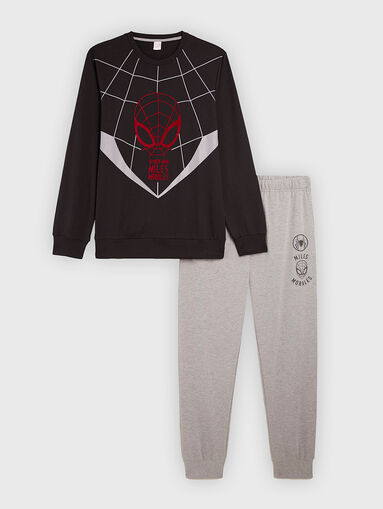 MARVEL&copy; SPIDER-MAN two-piece pyjamas - 5