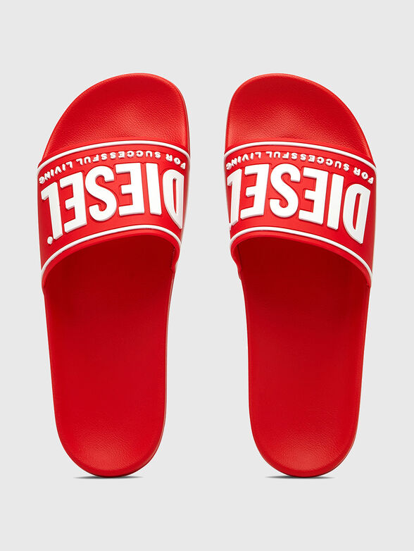 SA-MAYEMI CC beach slippers - 6