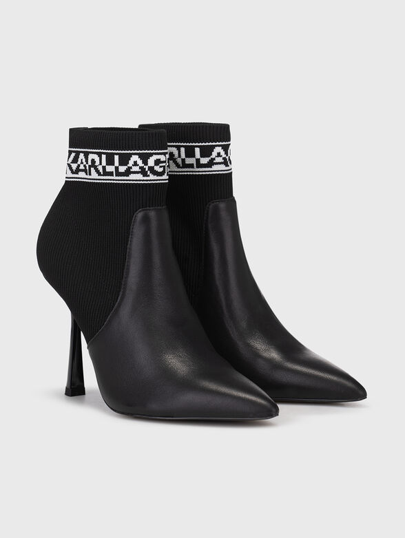 PANDARA ankle boots - 2