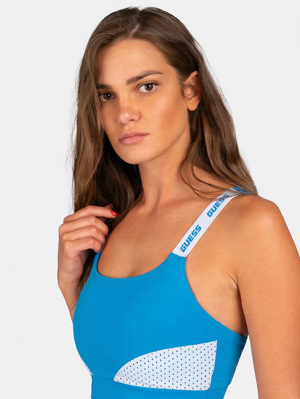 CATHERINE sport bustier - 4