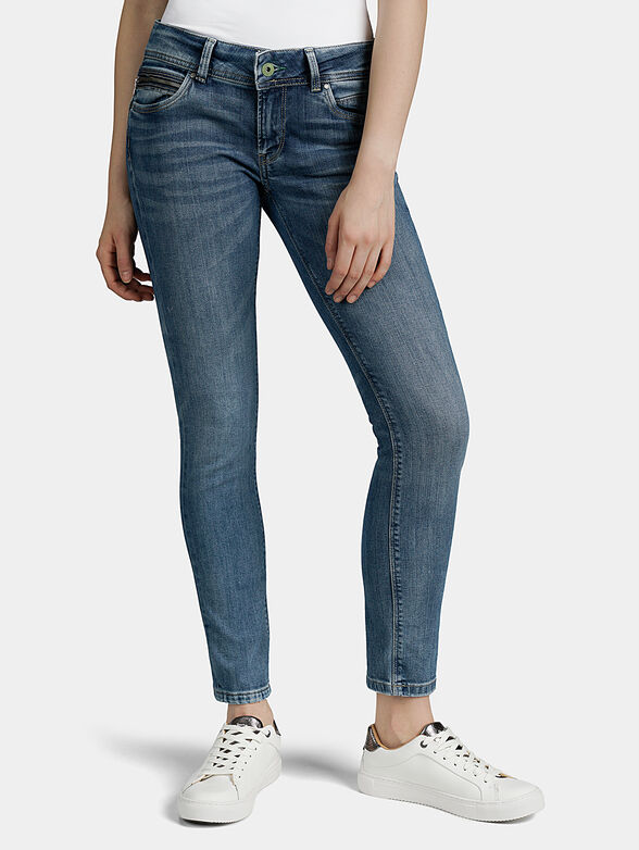 NEW BROOKE Slim jeans - 1