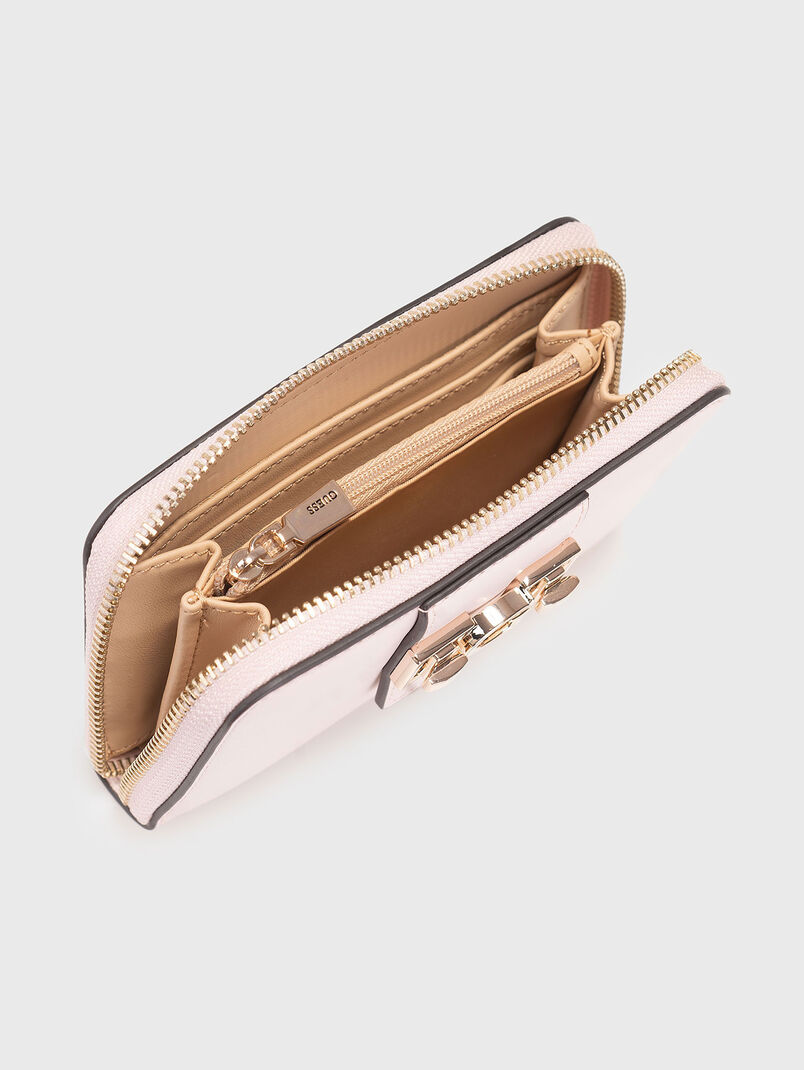 JANE small wallet - 3