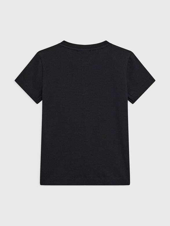 Print T-shirt - 2