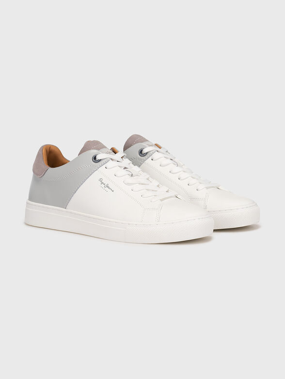 JOE sports shoes - 2